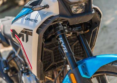 CFMOTO 450MT 7 2