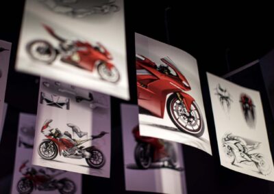 DUCATI MDW24 FORMA 2