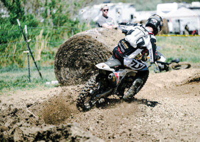 Trevor Bollinger - Rockstar Energy Husqvarna Factory Racing - GNCC