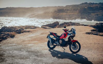 MV Agusta Enduro Veloce