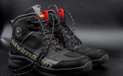 Stylmartin Vertigo Boots