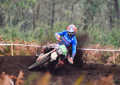 2024 ISDE cristino 270 7