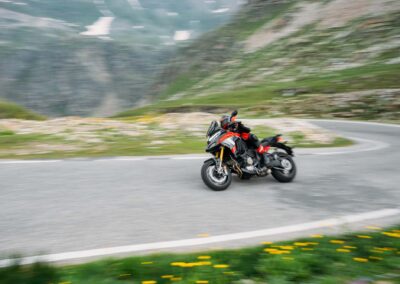 MY25 DUCATI MULTISTRADA V4 PIKES PEAK DYN ONLOCATION 24 UC692786 High 7