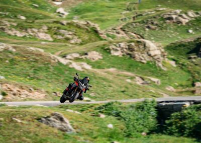 MY25 DUCATI MULTISTRADA V4 PIKES PEAK DYN ONLOCATION 53 UC692813 High 17