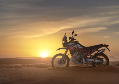 03 Aprilia Tuareg Rally