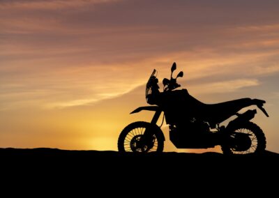 06 Aprilia Tuareg Rally