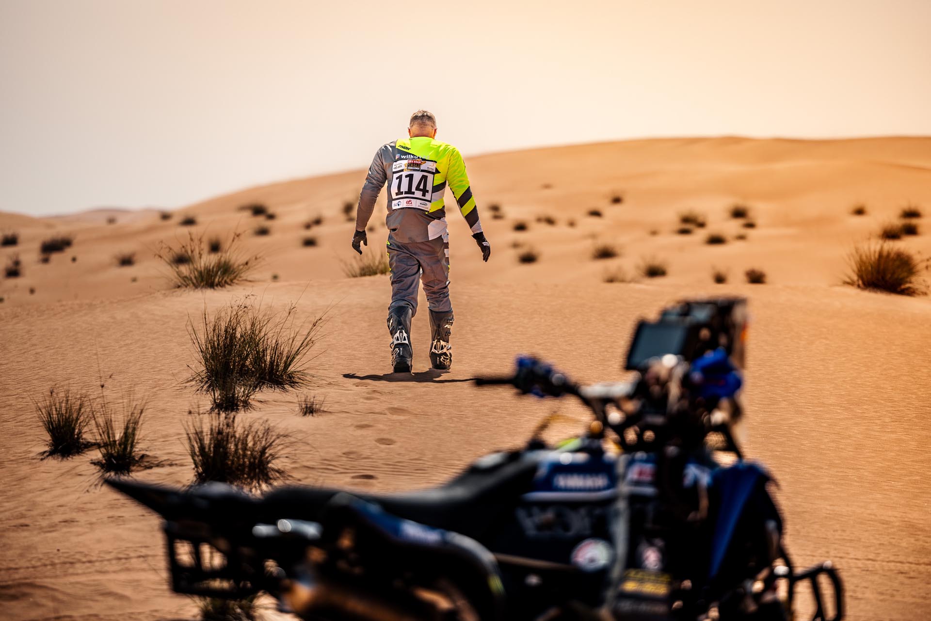 W2RC - ABU DHABI DESERT CHALLENGE 2025 20250223ADDC0091 A.S.O. Edophoto DPPI Helena Clancy