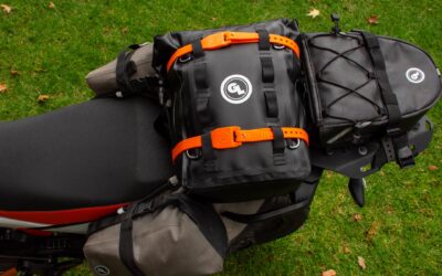 Giant Loop – Revelstoke Dry Bag