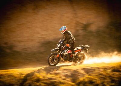 Motorcycle Adventure Gear Alpinestars Tech 7 Enduro Boots