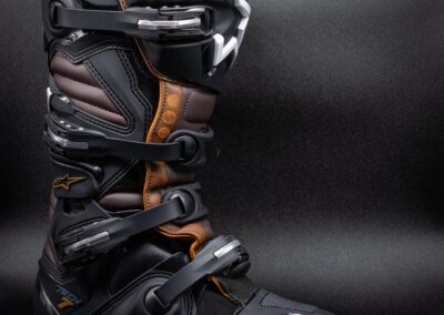 Motorcycle Adventure Gear Alpinestars Tech 7 Enduro Boots
