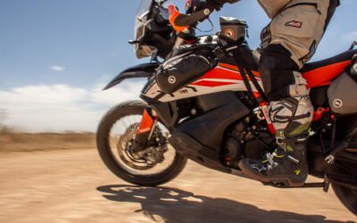 Alpinestars – Tech 7 Enduro Boots