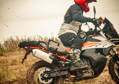 Motorcycle Adventure Gear Alpinestars Tech 7 Enduro Boots