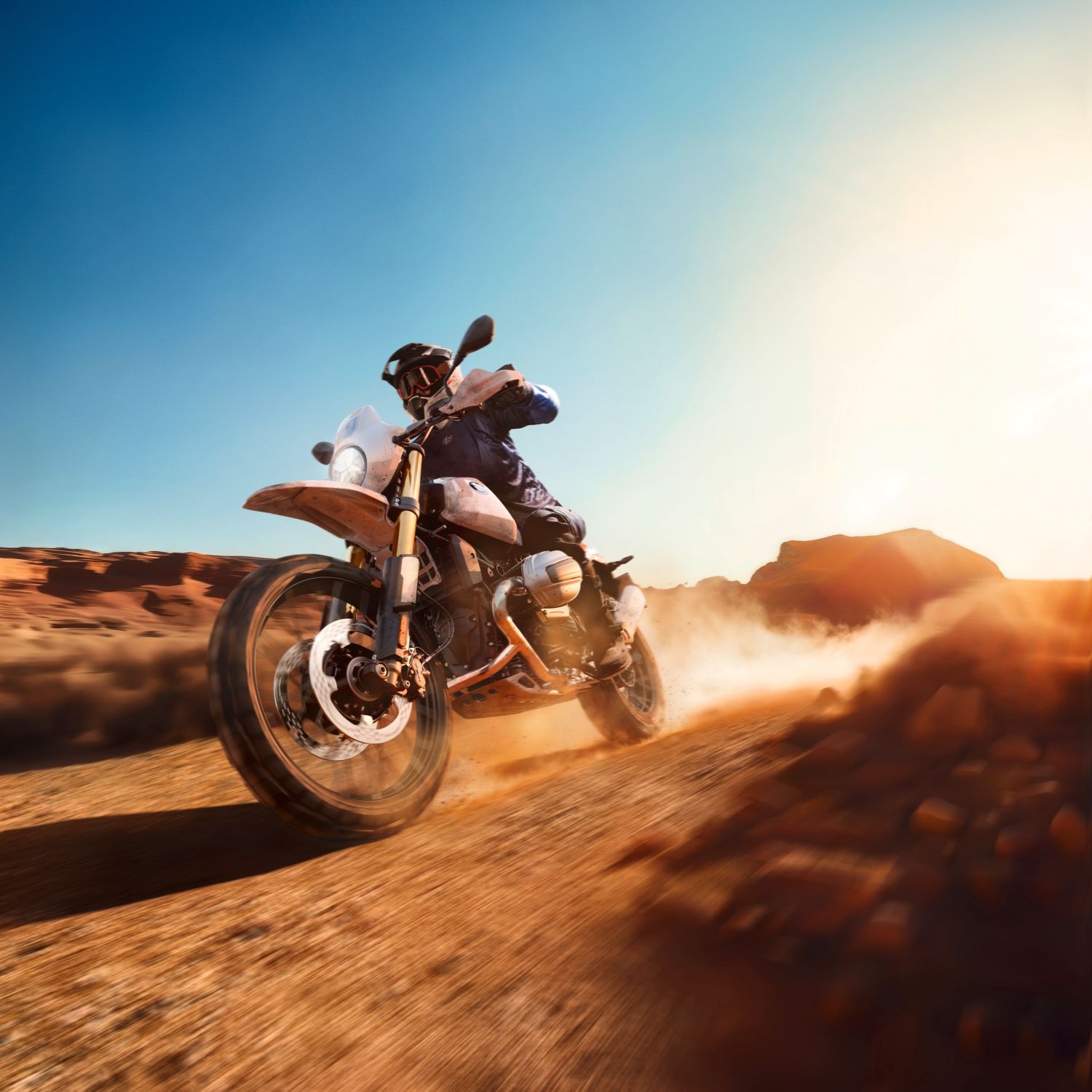 P90592194-lowRes 2026 BMW R 12 G/S Adventure Motorcycle Review