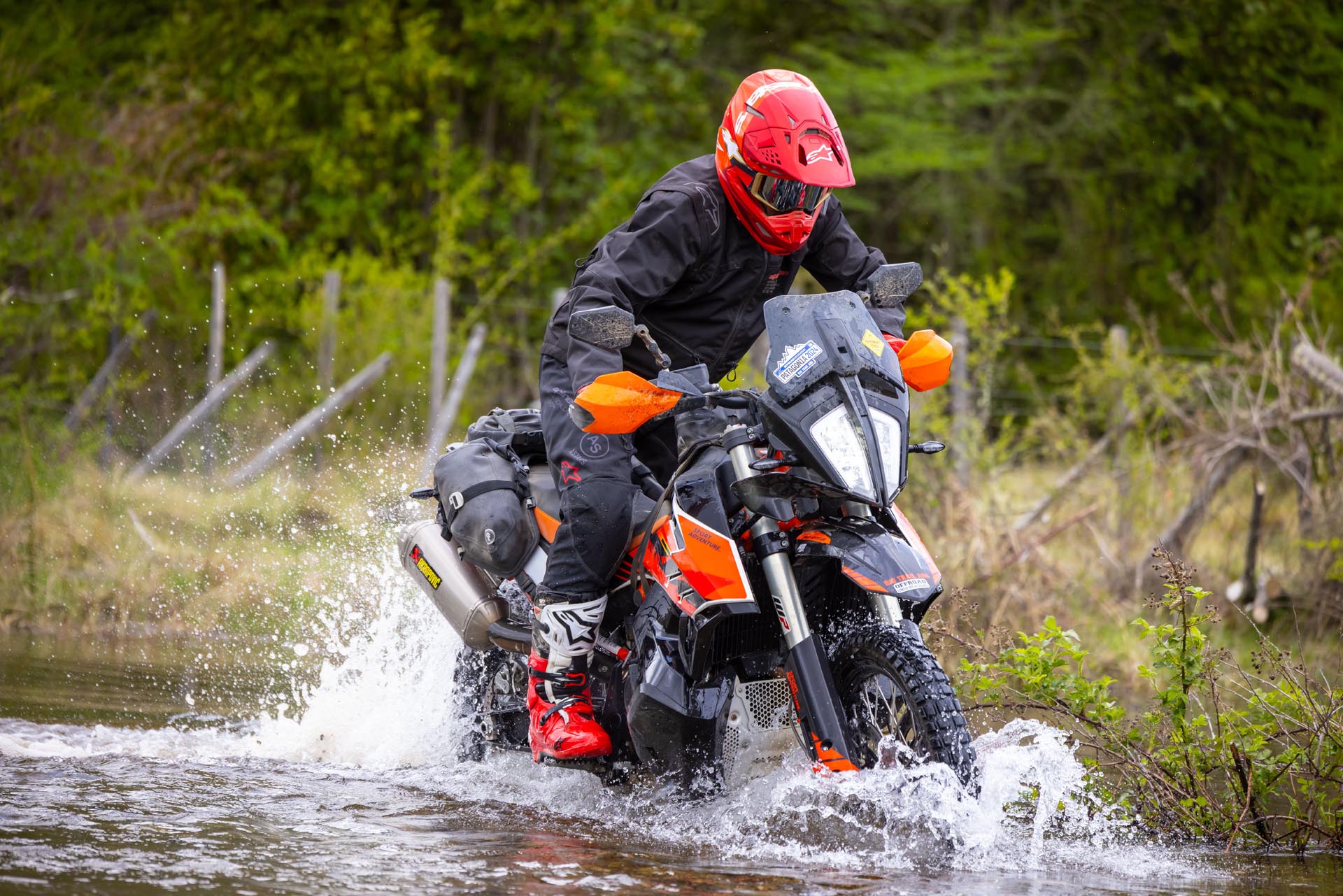 PatagoniaOct24-CudbyPhoto-024 Adventure Motorcycle Travel Patagonia Argentina