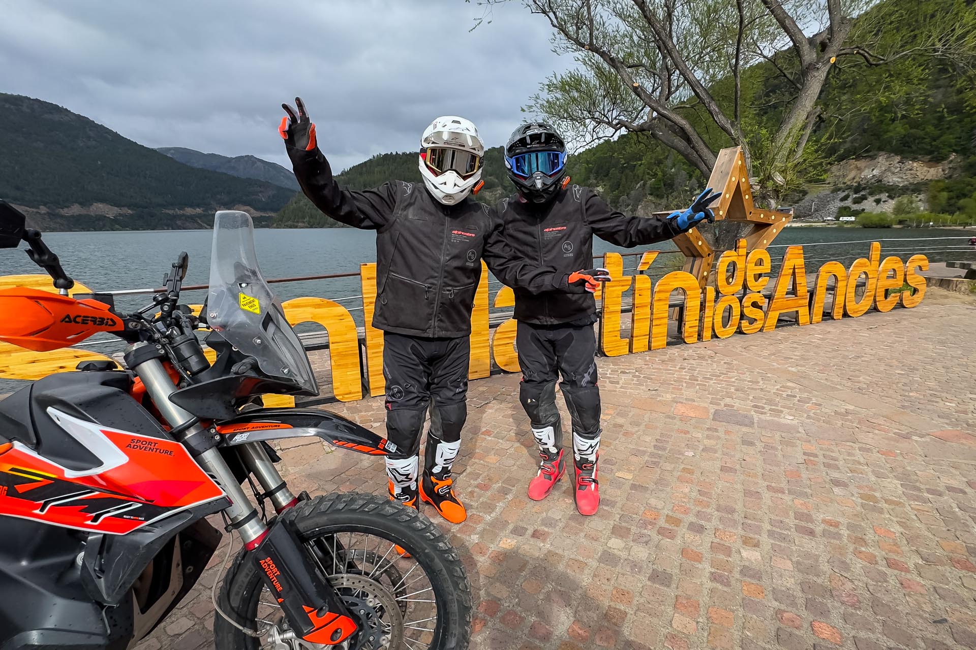 PatagoniaOct24-CudbyPhoto-126 Adventure Motorcycle Travel Patagonia Argentina