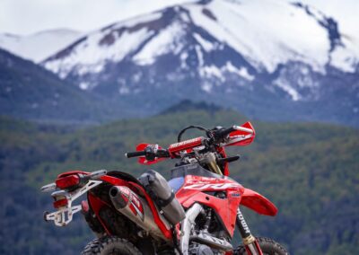 Adventure Motorcycle Travel Patagonia Argentina