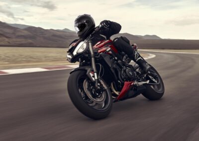 Motorcycle Adventure Gear Arai XD-5 Black Frost
