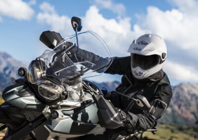 Tiger 800 XCA 2 200