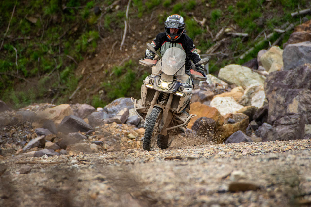 Austria 43 - BTA Magazine