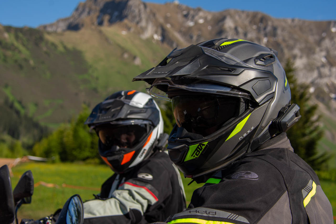 Adventure Motorcycle Travel Patagonia Argentina