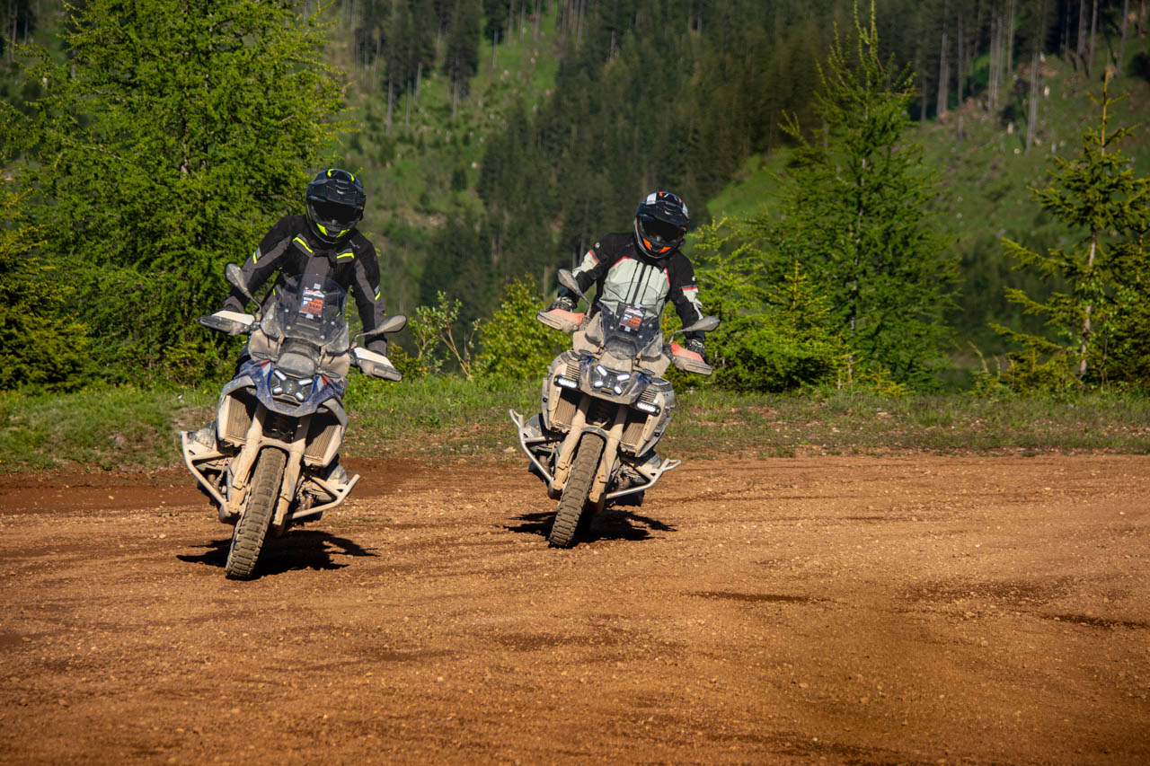 Adventure Motorcycle Travel Patagonia Argentina