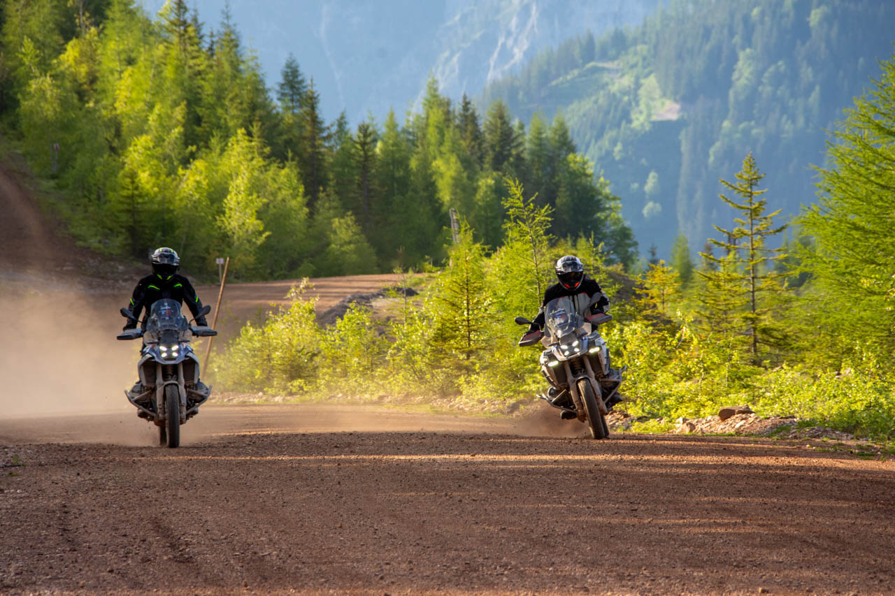 Adventure Motorcycle Travel Patagonia Argentina