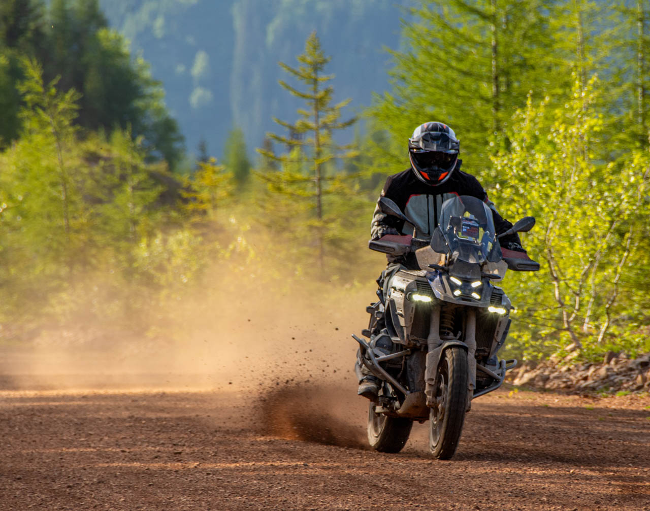 Austria 68 - BTA Magazine