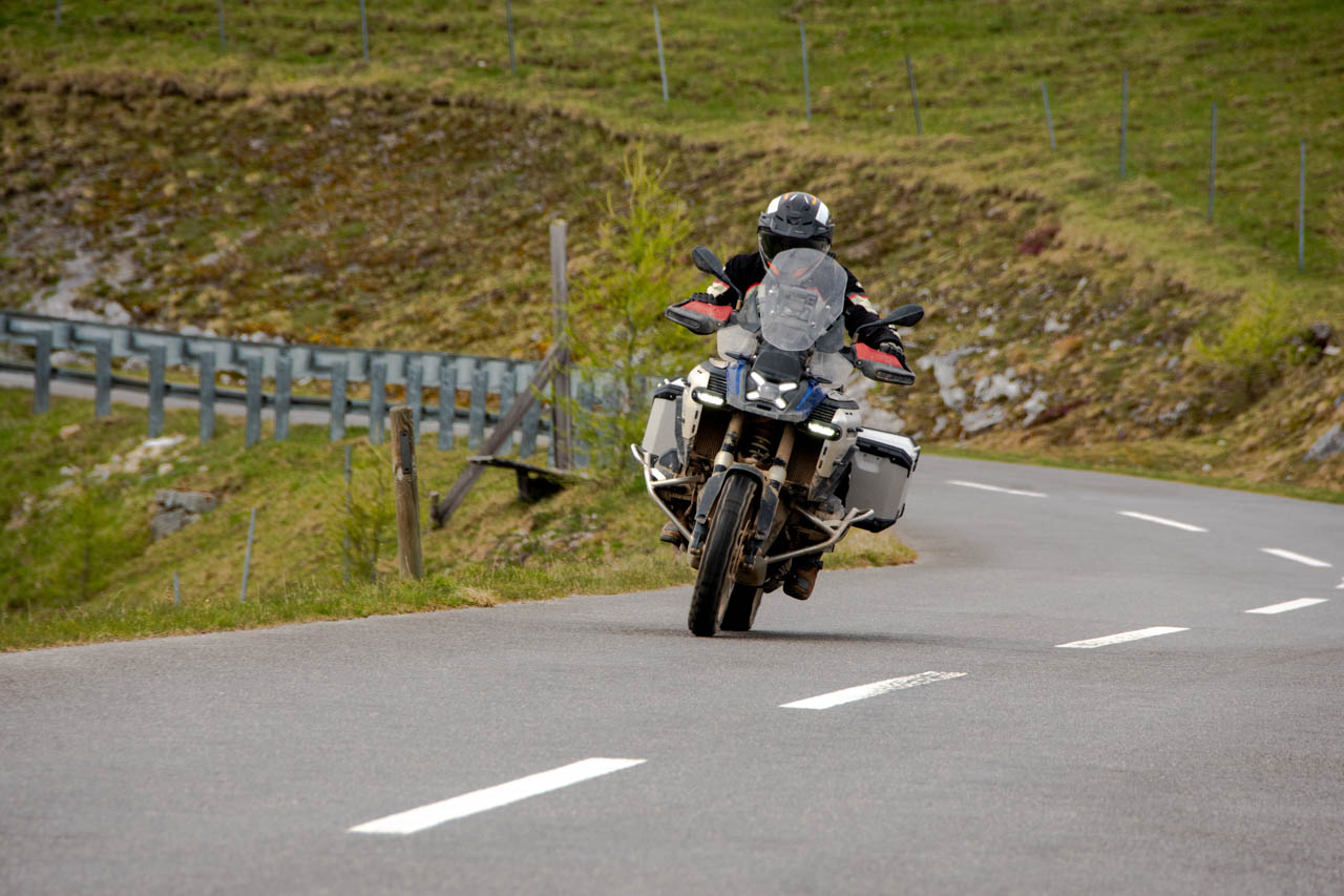 Adventure Motorcycle Travel Patagonia Argentina