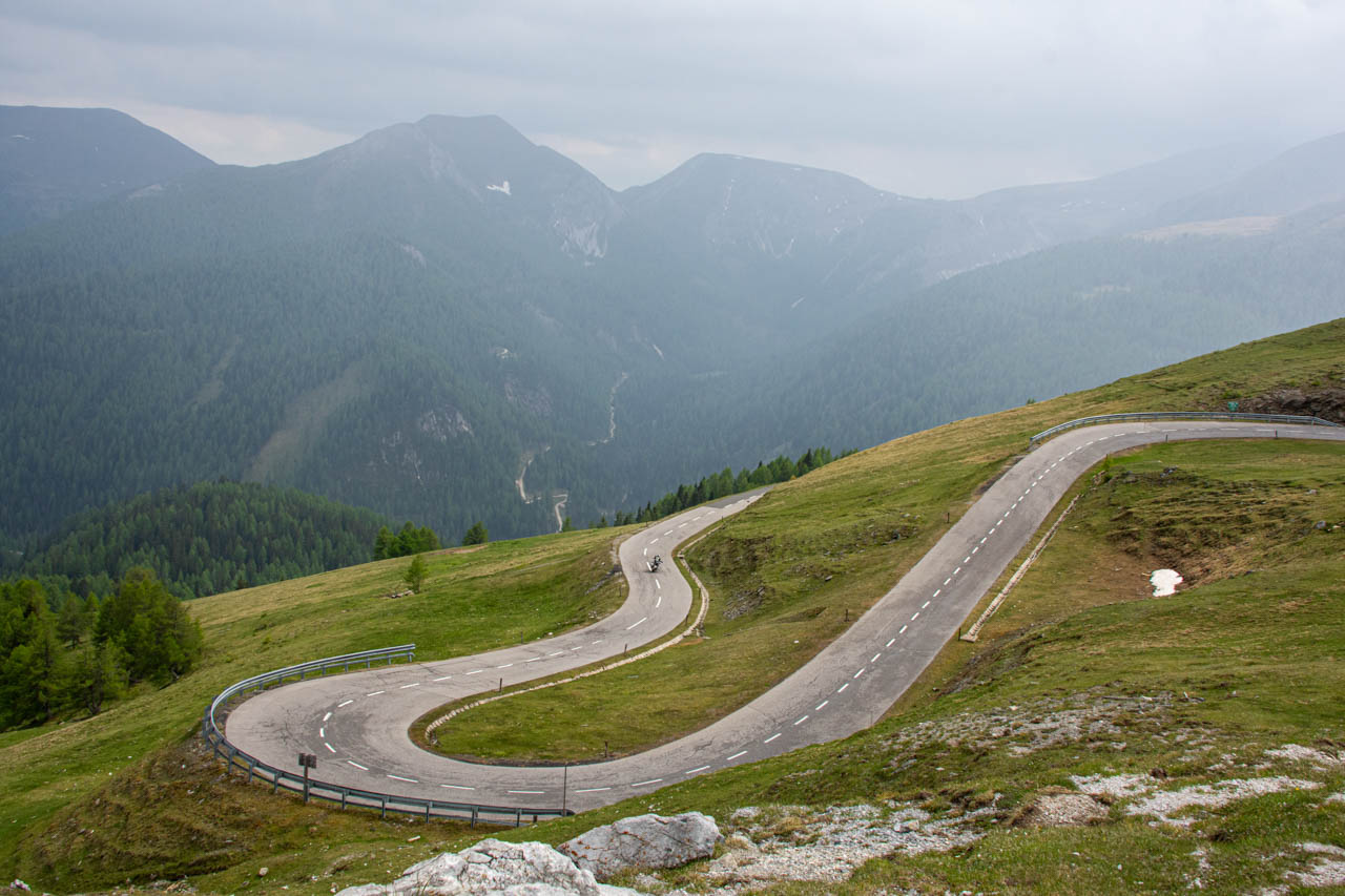 Austria 86 - BTA Magazine