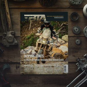 BTA Magazine Issue 13