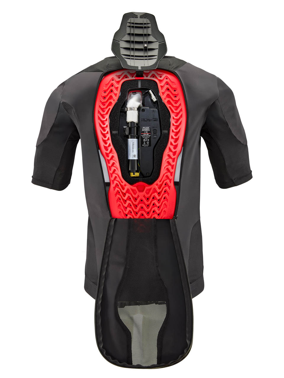 Alpinestars Tech-Air® 5 Plasma System 