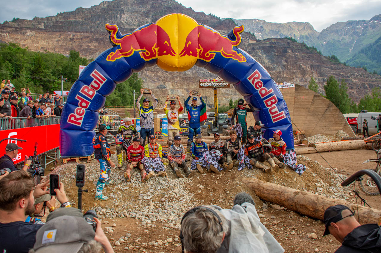 A Journey Through Austria’s Hidden Passes in motorcycle