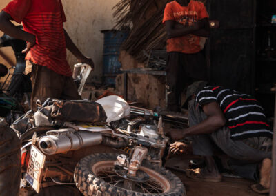 EgiAfrica 29 - BTA Magazine