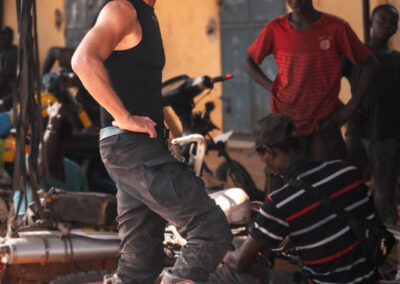 EgiAfrica 31 - BTA Magazine