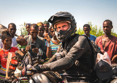 EgiAfrica 33 - BTA Magazine