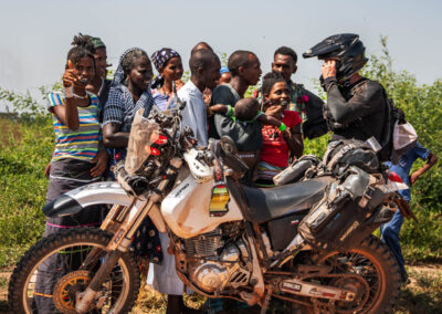 EgiAfrica 35 - BTA Magazine