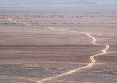 Solo Motorcycle Adventure Across Africa from Atlas to the Atlantic