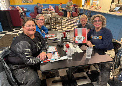 GrilsBDRp2 333 - BTA Magazine