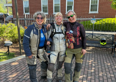 GrilsBDRp2 345 - BTA Magazine