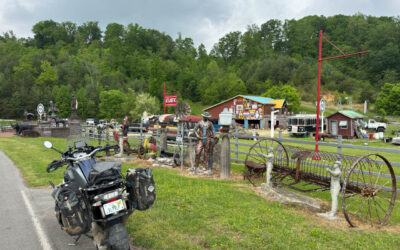 Sisters of the SEBDR