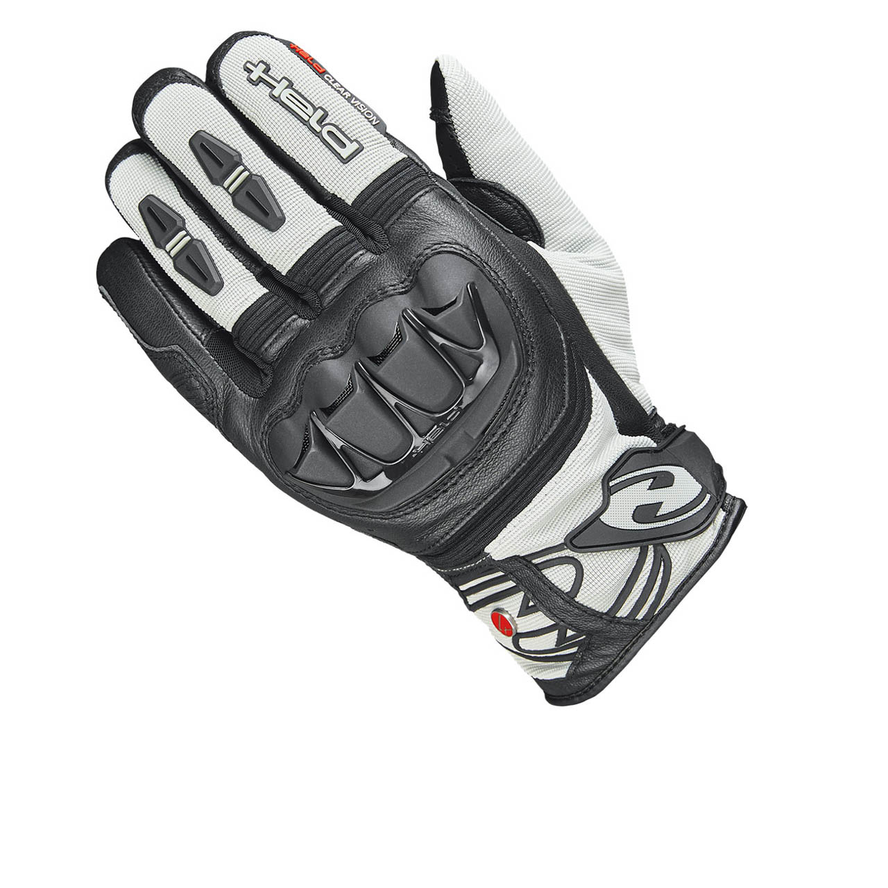 Hend Sambia adventure gloves