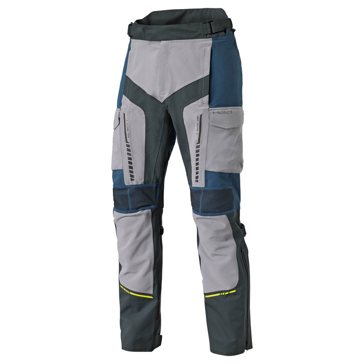 Held Tamarack Adventure Jacket & Pants