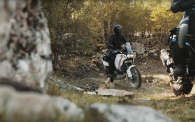 Held Tamarack Adventure Jacket & Pants