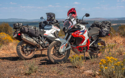 KTM1290 Super Adventure S & R