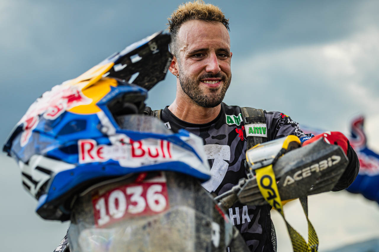 Romaniacs2025 42 - BTA Magazine