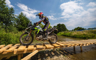 Red Bull Romaniacs 2025