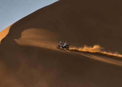 VOGE DS800X Rally adventure motorcycle