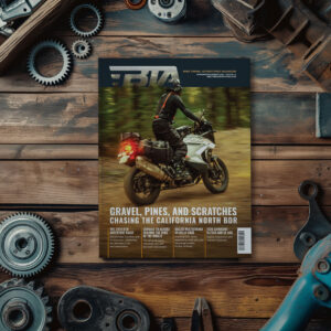 BTA Magazine Issue 15