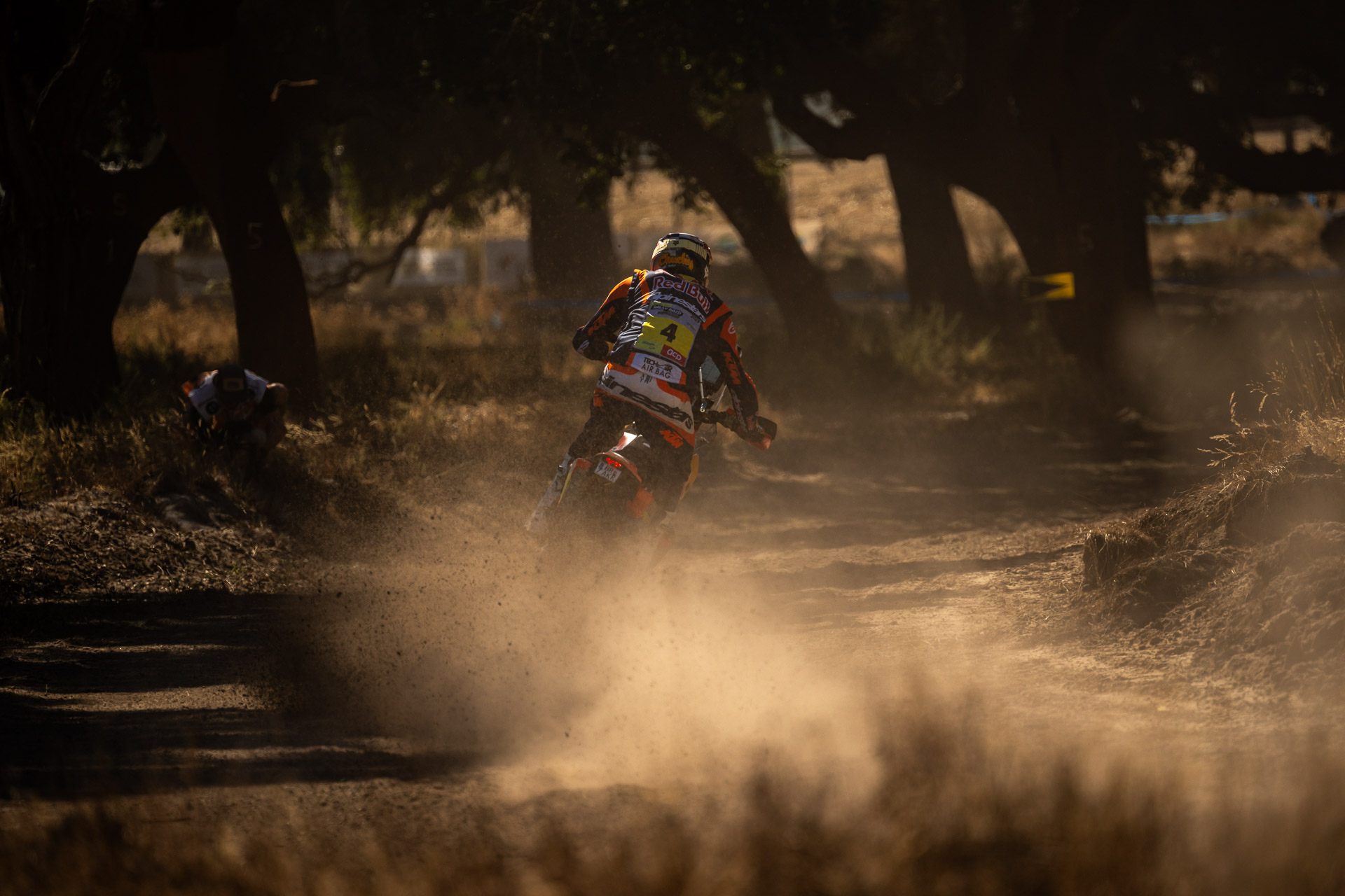 Daniel Sanders Takes Portugal and the World Title Rally Raid Portugal 2025