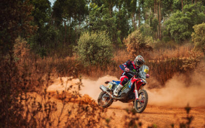 Daniel Sanders Takes Portugal and the World Title